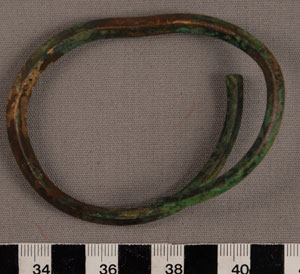 Thumbnail of Bracelet (1900.76.0002)