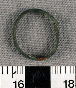 Thumbnail of Finger Ring (1900.76.0006)