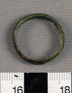Thumbnail of Finger Ring (1900.76.0007)