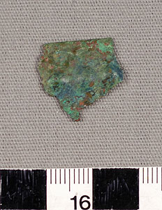Thumbnail of Jewelry Fragment (1900.76.0011L)