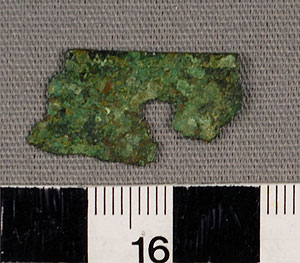 Thumbnail of Edge Fragment (1900.76.0014)