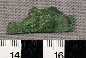 Thumbnail of Edge Fragment (1900.76.0015)