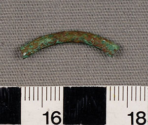 Thumbnail of Spiral Fragment  (1900.76.0021C)