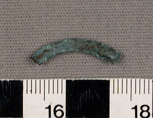 Thumbnail of Spiral Fragment  (1900.76.0021D)