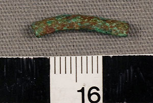 Thumbnail of Spiral Fragment  (1900.76.0021E)