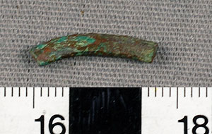 Thumbnail of Spiral Fragment  (1900.76.0021F)