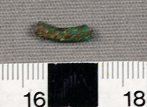 Thumbnail of Spiral Fragment  (1900.76.0021G)