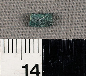 Thumbnail of Spiral Fragment  (1900.76.0021H)