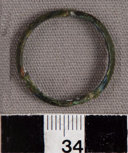 Thumbnail of Finger Ring (1900.76.0024)