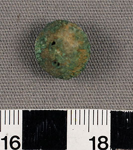 Thumbnail of Bead (1901.11.0004)