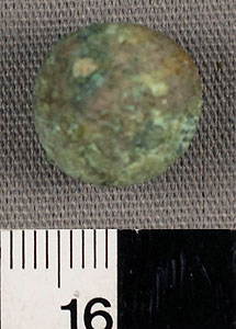 Thumbnail of Bead (1901.11.0005)