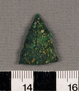Thumbnail of Fragment (1901.11.0011)