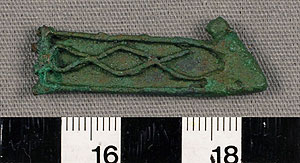 Thumbnail of Fragment (1901.11.0014)