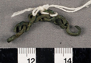 Thumbnail of Chain (1901.11.0029)