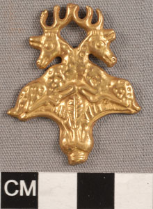 Thumbnail of Reproduction of Pin (1914.01.0008)