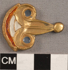 Thumbnail of Reproduction: Bead (1914.01.0010A)