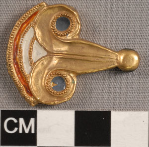 Thumbnail of Reproduction: Bead (1914.01.0010B)