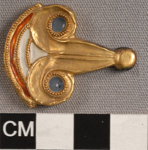 Thumbnail of Reproduction: Bead (1914.01.0010D)