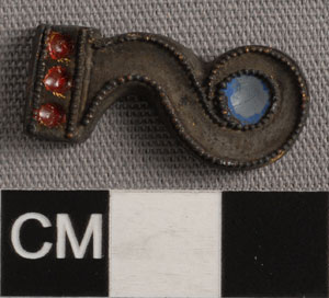 Thumbnail of Reproduction: Bead (1914.01.0015A)