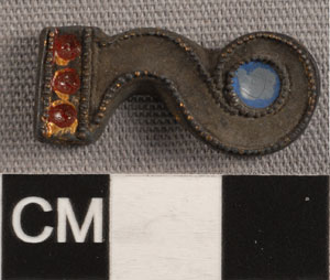 Thumbnail of Reproduction: Bead (1914.01.0015B)