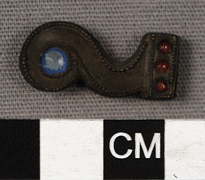 Thumbnail of Reproduction: Bead (1914.01.0015C)