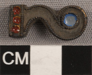 Thumbnail of Reproduction: Bead (1914.01.0015D)