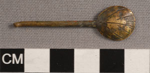 Thumbnail of Unguent Spoon (1914.05.0023)