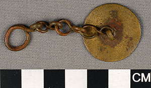 Thumbnail of Attachment Ring (1914.05.0039)