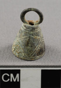 Thumbnail of Ornamental Bell ()