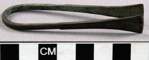 Thumbnail of Tweezers (1914.05.0079)