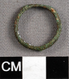 Thumbnail of Finger Ring (1914.05.0095)