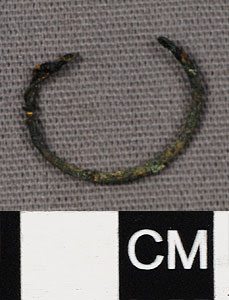 Thumbnail of Finger Ring (1914.05.0101)