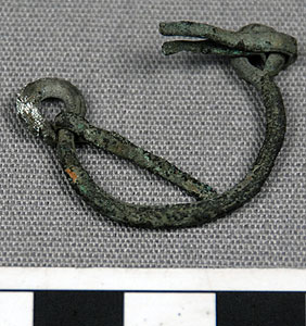 Thumbnail of Attachment Handle (1914.05.0140)