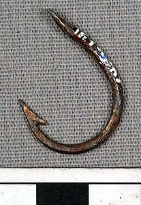 Thumbnail of Fish Hook ()