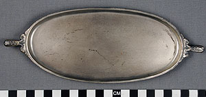 Thumbnail of Reproduction: Tray (1914.11.0027)