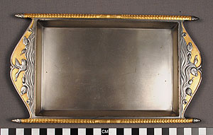 Thumbnail of Reproduction: Tray (1914.11.0028)