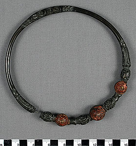 Thumbnail of Reproduction of a Torque (1914.11.0054)