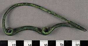 Thumbnail of Fibula (1915.03.0050)