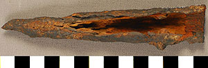 Thumbnail of Spear Head (1915.03.0208)