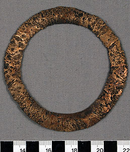 Thumbnail of Bracelet (1916.04.0021B)