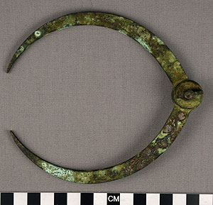 Thumbnail of Reproduction: Calipers (1916.07.0028)