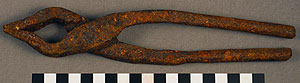 Thumbnail of Reproduction Pliers (1916.07.0036)