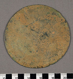 Thumbnail of Mirror (1922.01.0013)