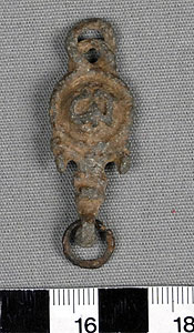 Thumbnail of Pendant? (1924.02.0037)