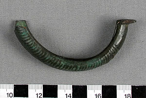 Thumbnail of Bracelet Fragment (1924.02.0045)