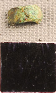 Thumbnail of Buckle Tongue Fragment (1924.02.0056C)