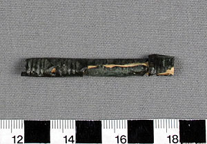 Thumbnail of Reproduction of Ornamented Fragment (1924.02.0072D)