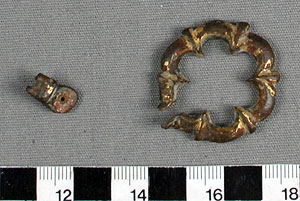 Thumbnail of Six Lobed Pendant? (1924.02.0094)