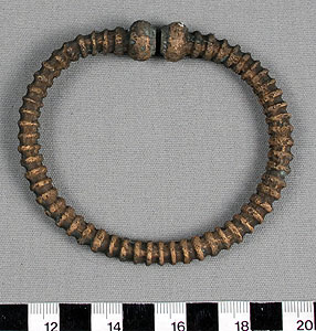 Thumbnail of Bracelet (1924.02.0177)