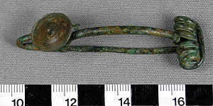 Thumbnail of Fibula (1924.02.0183)